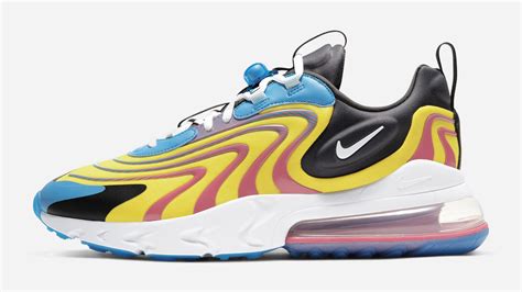 nike air max 270 react fake vs real|air max 270 react promo.